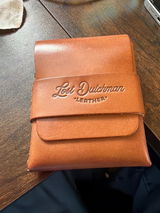 Joe Lutz review photo