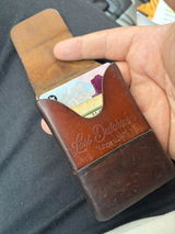 Richard cantu review photo