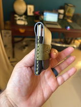 Ektor review photo