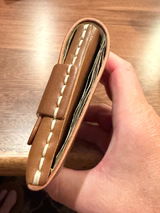 Travis review photo