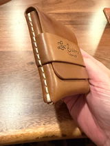 Travis review photo