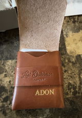Adon Gaitan review photo