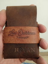Bryan Zamora review photo