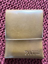 Paul Twiggs review photo