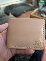 Chris Easton review photo
