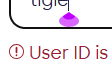 User picture