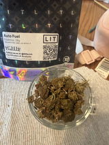 Anonymous review photo