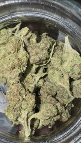 MnM review photo