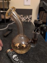 Anonymous review photo