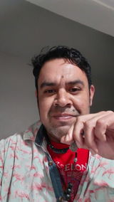 Eddy Rocha review photo