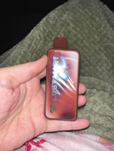 Anonymous review photo