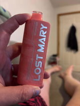 Anonymous review photo