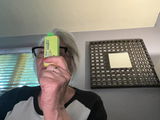 Anonymous review photo
