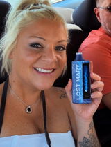 Jordan Roberts review photo