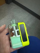 Anonymous review photo