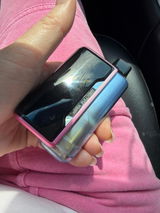 Spark review photo