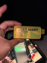 Anonymous review photo
