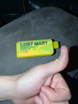 Anonymous review photo