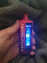 Anonymous review photo