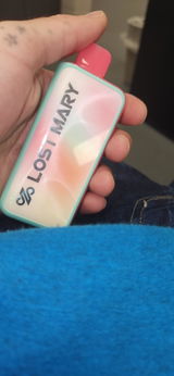 Jordan K review photo