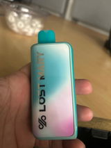 Misty Stroud review photo