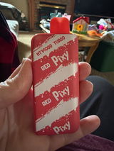 Anonymous review photo