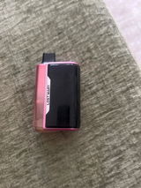 Alexandra review photo