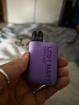 Ana Lacalle review photo