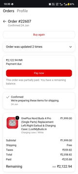 Yashwant Hase review photo