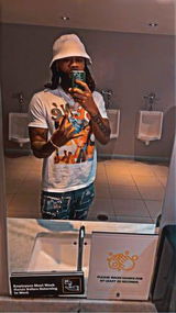 Jovon M. review photo