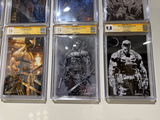 Randal Van Es review photo