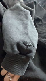 Anonymous review photo