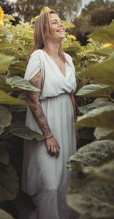 Malou B. review photo