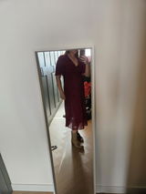 Dominique review photo