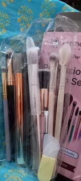 Anonymous review photo