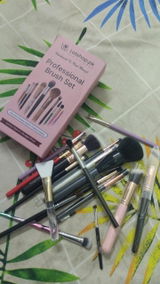 Anonymous review photo