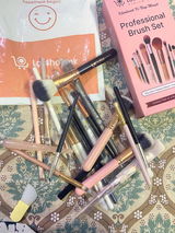 Anonymous review photo