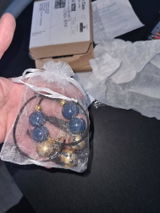 Etsy customer review photo