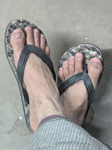 Anonymous review photo
