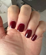 Miriam H. review photo