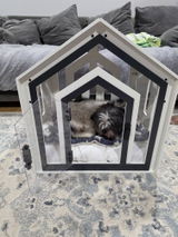 Etsy customer review photo