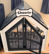 Etsy customer review photo