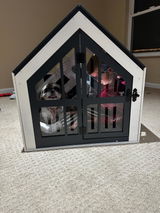 Cait review photo