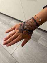 Saliha C. review photo