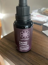 Karin B. review photo