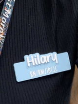Hilary Fraser review photo