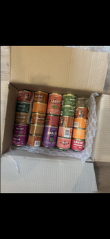 Anonymní review photo