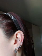 Rosa A. review photo