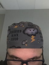 Andrew M. review photo