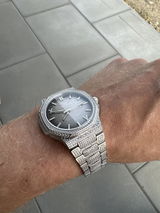 Fabrice review photo